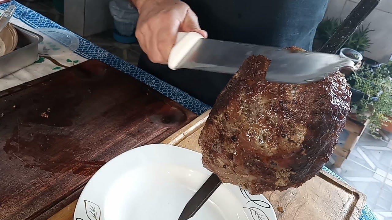 CUPIM DE CHURRASCARIA