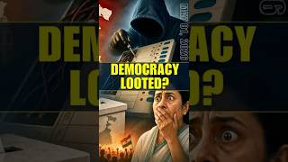 May 1 WB Update: Vote Chori, EVM Chori, Hosh Chori!