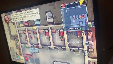 The escapists 2 tutorial level