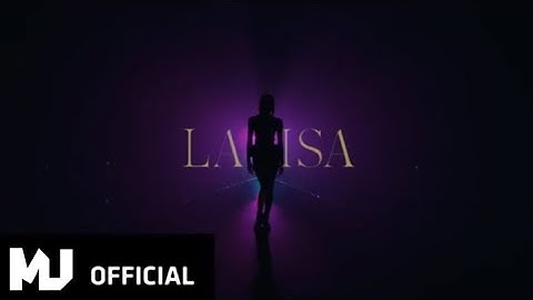 LISA- ‘LALISA’ DANCE PERFORMANCE M/V TEASER VIDEO