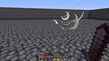 ME Vs Mini Mutant Monsters - Minecraft Mob Battle