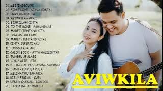 Aviwkila Full Album - Cover Lagu Jawa Akustik 2021 - Kumpulan Cover Lagu