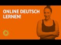 Kostenlos Online Deutsch lernen — Learn German with Ida | Ida erklärt