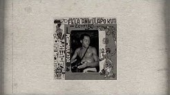 Fela Kuti - Frustration (Official Audio)