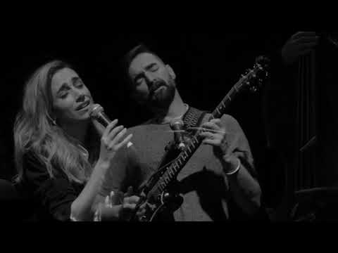 Verónica Ferreiro & Javier Sánchez