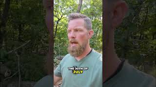 Mid-August Drought: Burn Ban & Extreme Heat Impact #shorts