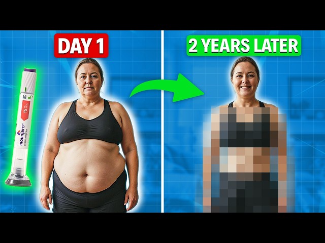 glp 1 success stories My Shocking 2-Year Transformation On GLP-1 Medication—100% Honest Review