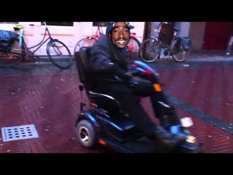Mo Bamba 2Pac Remix - Sheck Wes