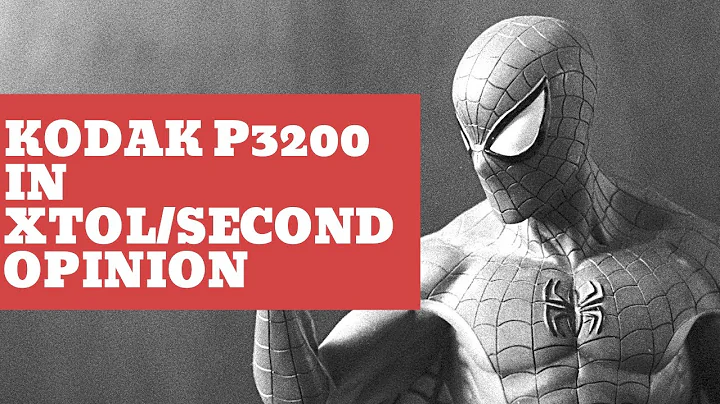 P3200 in XTOL/Second Opinion