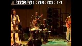 FRA FRA SOUND: 2004 CCF OUAGADOUGOU-BURKINA FASO