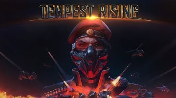 Tempest Rising | The Dynasty Trailer Full Demo OUT NOW | PC