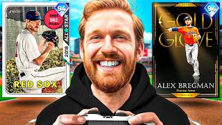 I Unlocked 94 Bregman &amp; Chris Sale