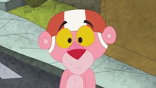 Famous Pink Panther | Sunny Days | Episode Compilation Net Worth
