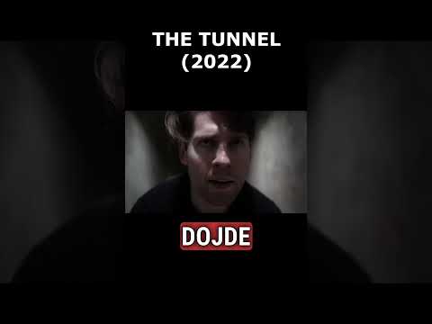 THE TUNNEL (2022) #horrorshorts #horrorstories #horrorstory