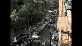 CID - Episode 707 - Pune Mein Aatank Ka Khatra