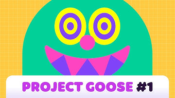 Humble Beginnings - GBG Devlogs | Project Goose #1