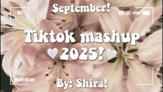 TikTok mashup 2025!🤍