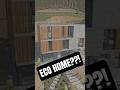 From empty land to a 3-storey eco home with solar panels, watch until the ends! #build #shorts#solar
