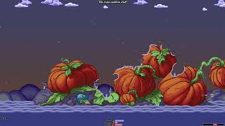 Worms Armageddon | 1.Pumpkin Problems | No Commentary