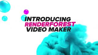 Renderforest Video Maker | Video Intro Maker screenshot 5