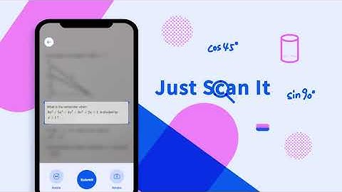 Math Problems? Gauthmath will solve all math problems for FREE!