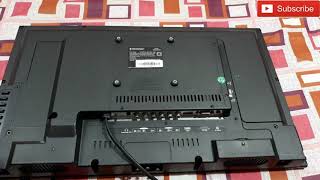 What's Inside a LED Tv// Look Inside Led Tv // The technoboy