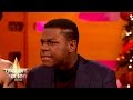 If Star Wars Was British - The Graham Norton Show