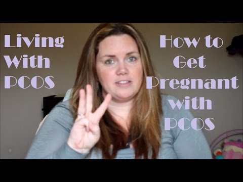 living-with-pcos-and-how-to-get-pregnant-+-special-announcement!-(formal-friday-5)