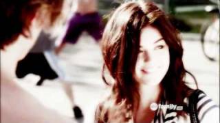 Aria/Jason- You Fill My Heart