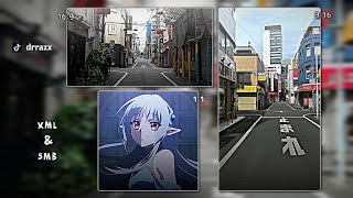 PRESET AM 3 UKURAN 🗿- DJ NGAPAIN REPOT X KASIH ABA ABA & LOVE ME LIKE YOU DO