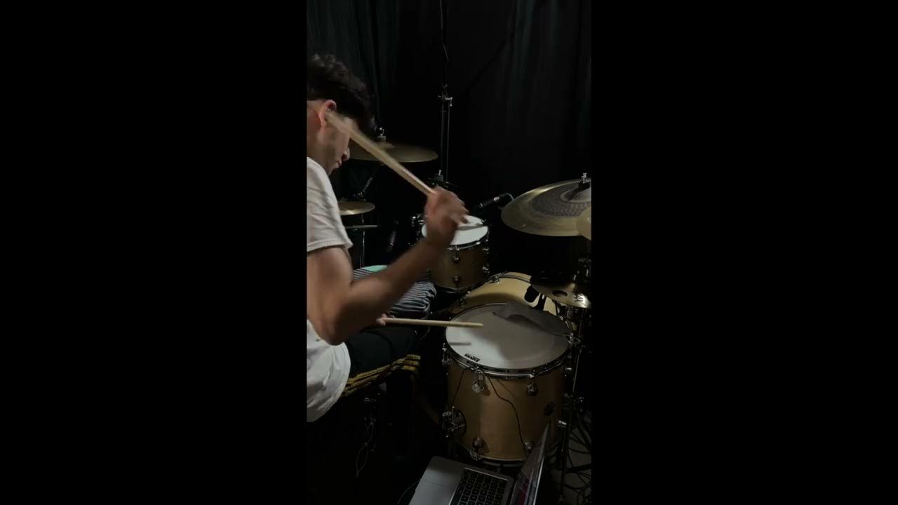 Sabrina Carpenter - Manchild - Drum Cover Sabrina Carpenter - Manchild - Drum Cover