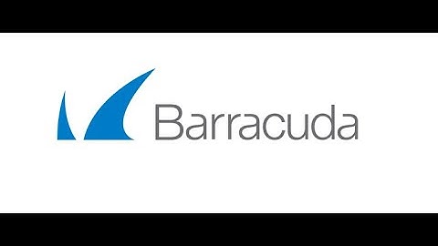 Barracuda Web Application Firewall (WAF) Demo# Basic Functionality