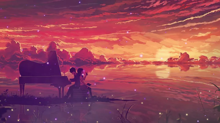 Dennis Kuo - Our Last Finale //nice piano music fo...