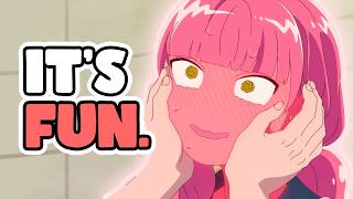 This New Cute Anime is Deeper than It Looks