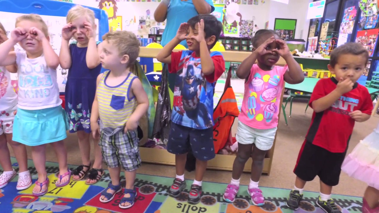 Kidz Kidz Kidz Preschool in Las Vegas, NV