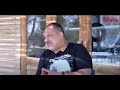 تحسها أوربية خالد الصاوي يكشف أسرار عن زوجته لأول مرة