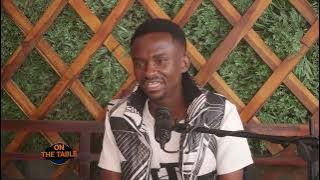 ON THE TABLE | COSMAS NG’ANDWE - CHIMBUYA, CURRENT RELATIONSHIP WITH MWIZUKANJI, WEALTH & MORE!