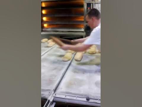 Формы для расстойки хлеба из лозы и ротанга. Оборудование для мини ...