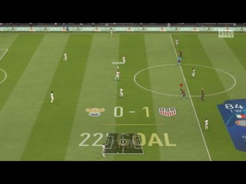 FIFA 20 - How to juggle like Kingsley