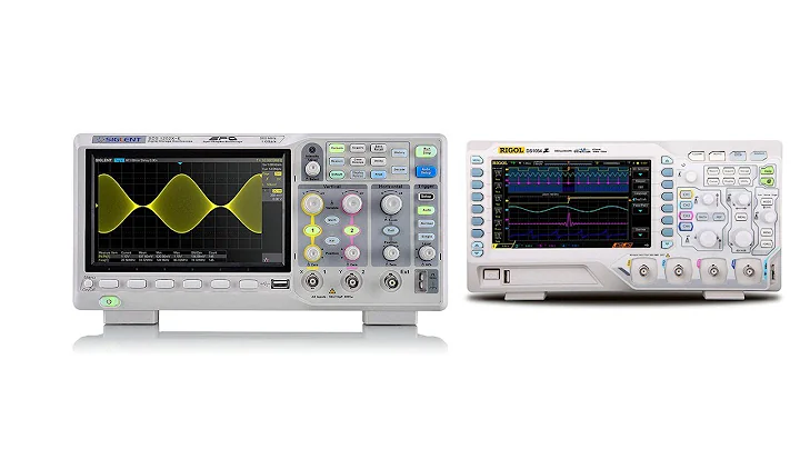 Accurate way to measure Top 5 Best Digital Oscilloscopes