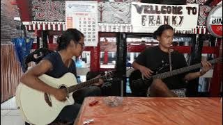 GADONG BAND - DEKKE JULUNG JULUNG (JAMMING SESSION )