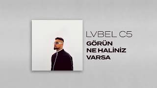 LVBEL C5   GÖRÜN NE HALİNİZ VARSA Resimi