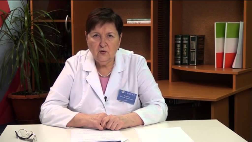 Киста почки, симптомы?