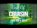 Most Popular Cruisin Love Songs Collection 🍀 Relaxing Evergreen Old Love Songs 80's 90's