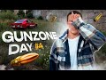 UZI ВРЫВАЮТСЯ В 1 | SREAMZ забрали 3 место?! | Majestic GunZone Day 4