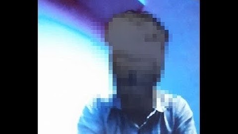 Kandidaat betrapt op valsspelen tijdens sollicitatiegesprek | lipsynchronisatie | online proxy | ...