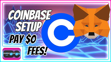 Save Big on Coinbase Fees and Send Money to Metamask