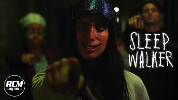 Sleepwalker | Short Horror Film