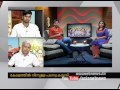 Interview with  prakash kurup and sarath prakash identiti advertising 