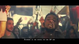 Patoranking   Heal D World Official Video